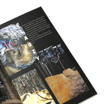 Jerks Magazine Vol.2