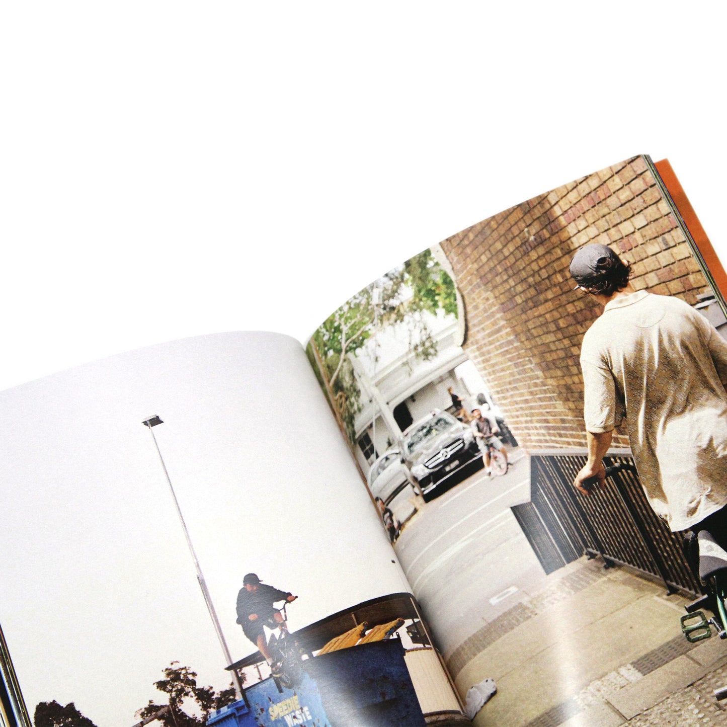 Jerks Magazine Vol.2