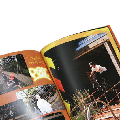 Jerks Magazine Vol.2