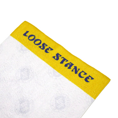 LOOSE - LOOSE facetowel