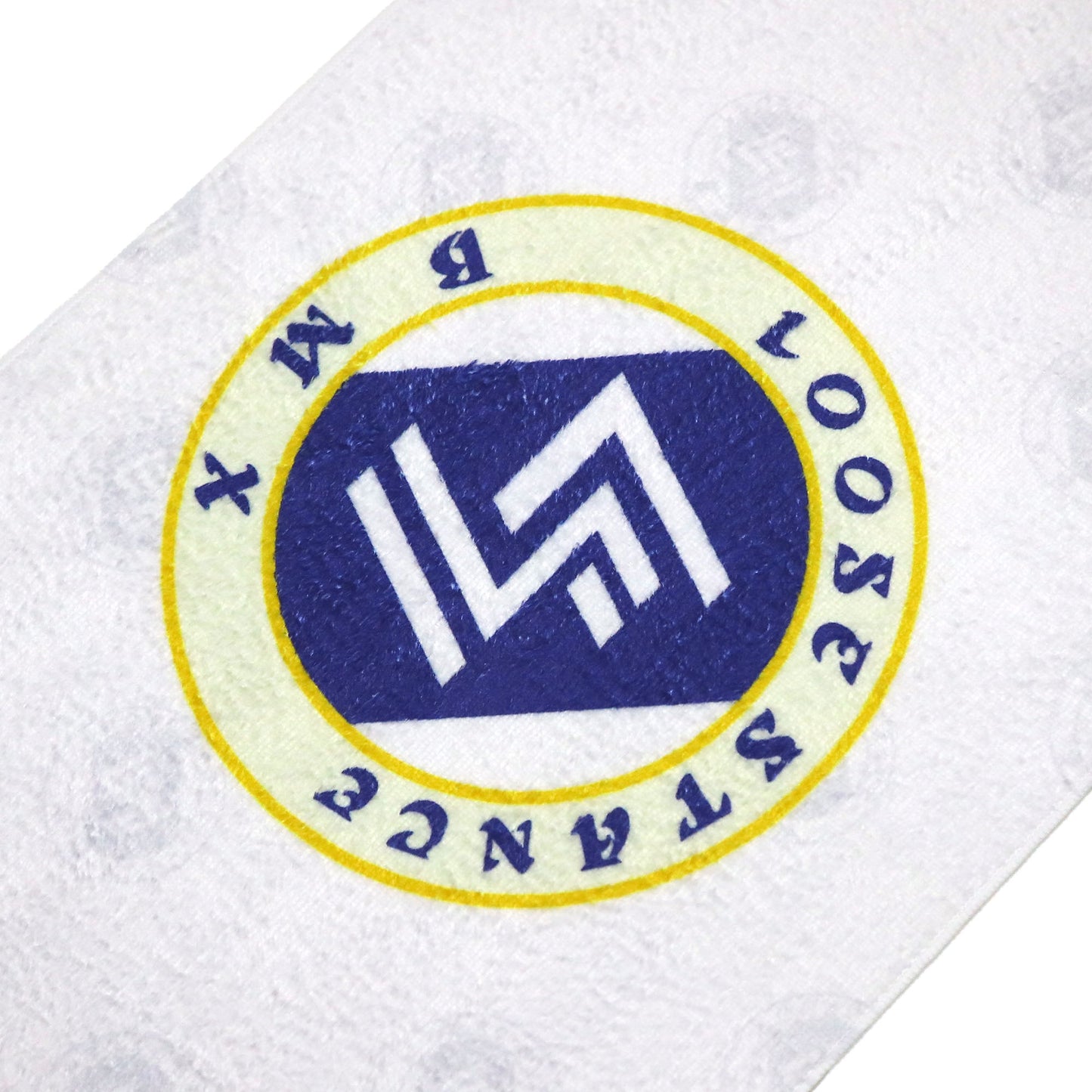 LOOSE - LOOSE facetowel