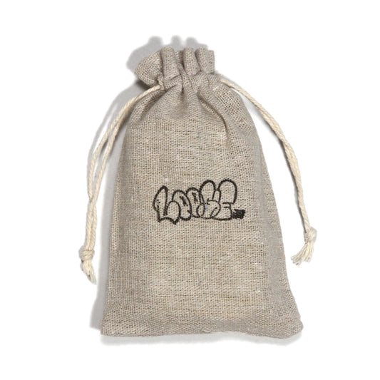LOOSE - Throw Up Logo Wax