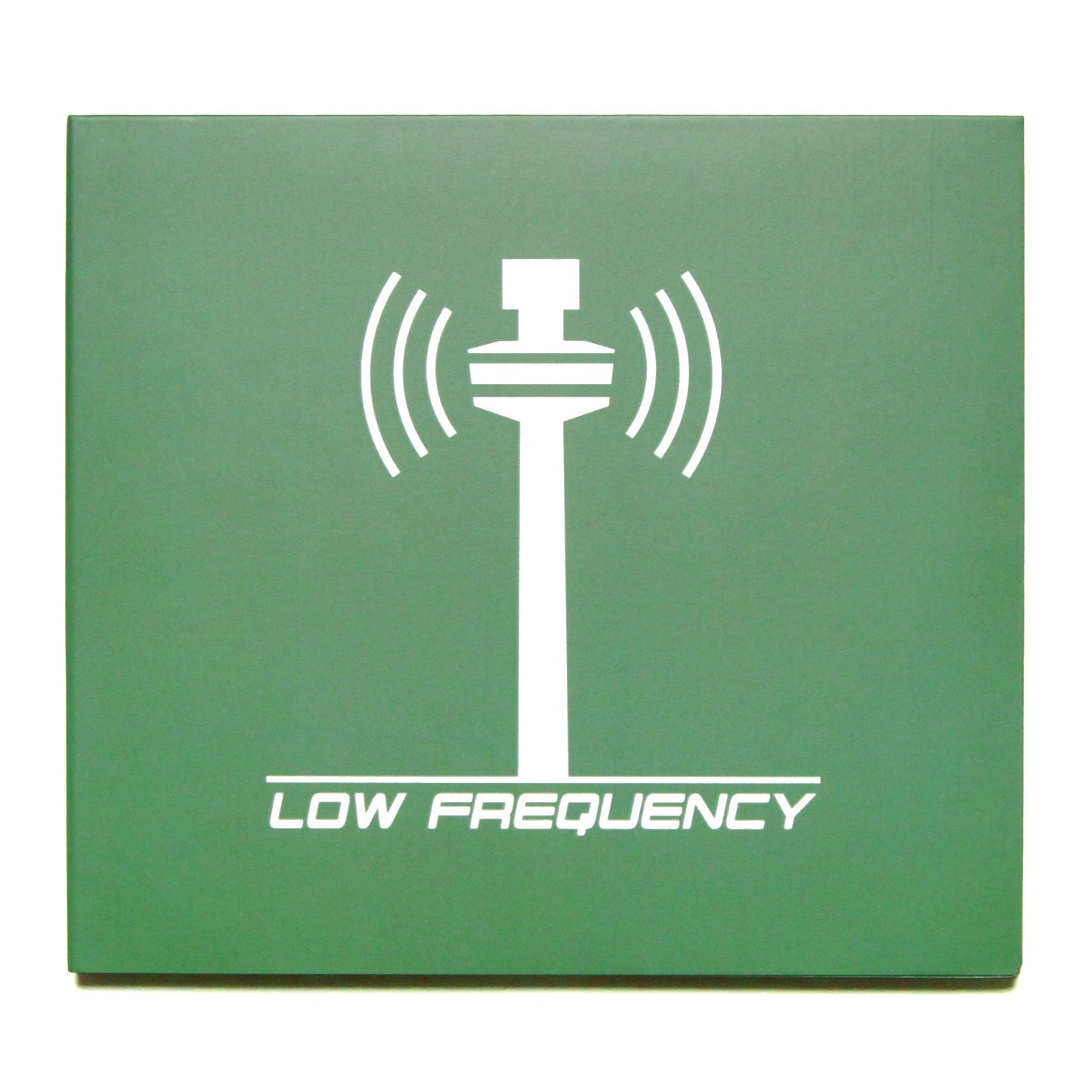 Low Frequency - DVD