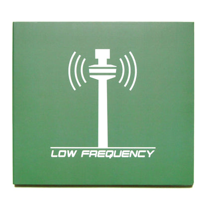 Low Frequency - DVD