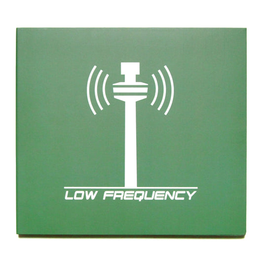 Low Frequency - DVD