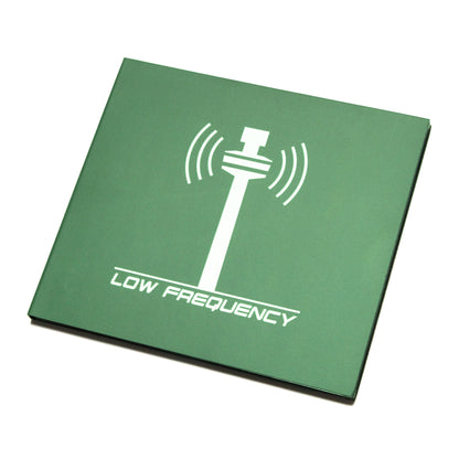 Low Frequency - DVD