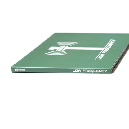 Low Frequency - DVD