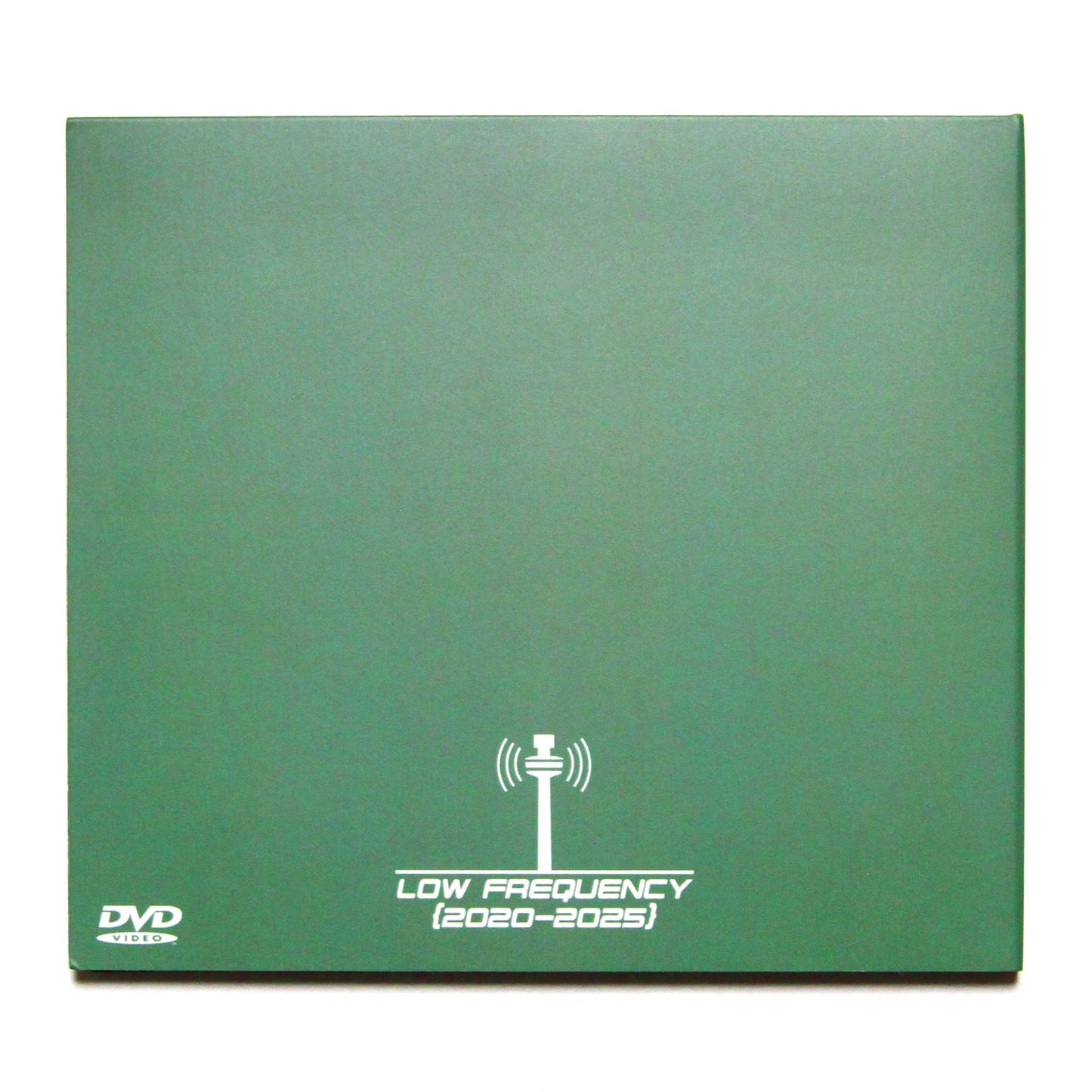 Low Frequency - DVD