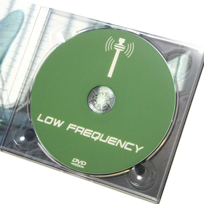 Low Frequency - DVD