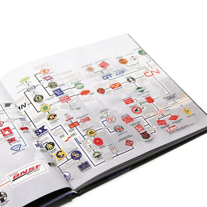 MAINTAIN - IV.V "DERAILED" Book &amp; DVD