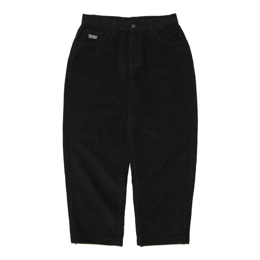 [予約販売 11月1日まで] MOTO-BUNKA X HEAVIES - Collaboration Corduroy Pants