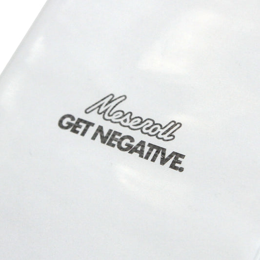 MESEROLL - Get Negative.