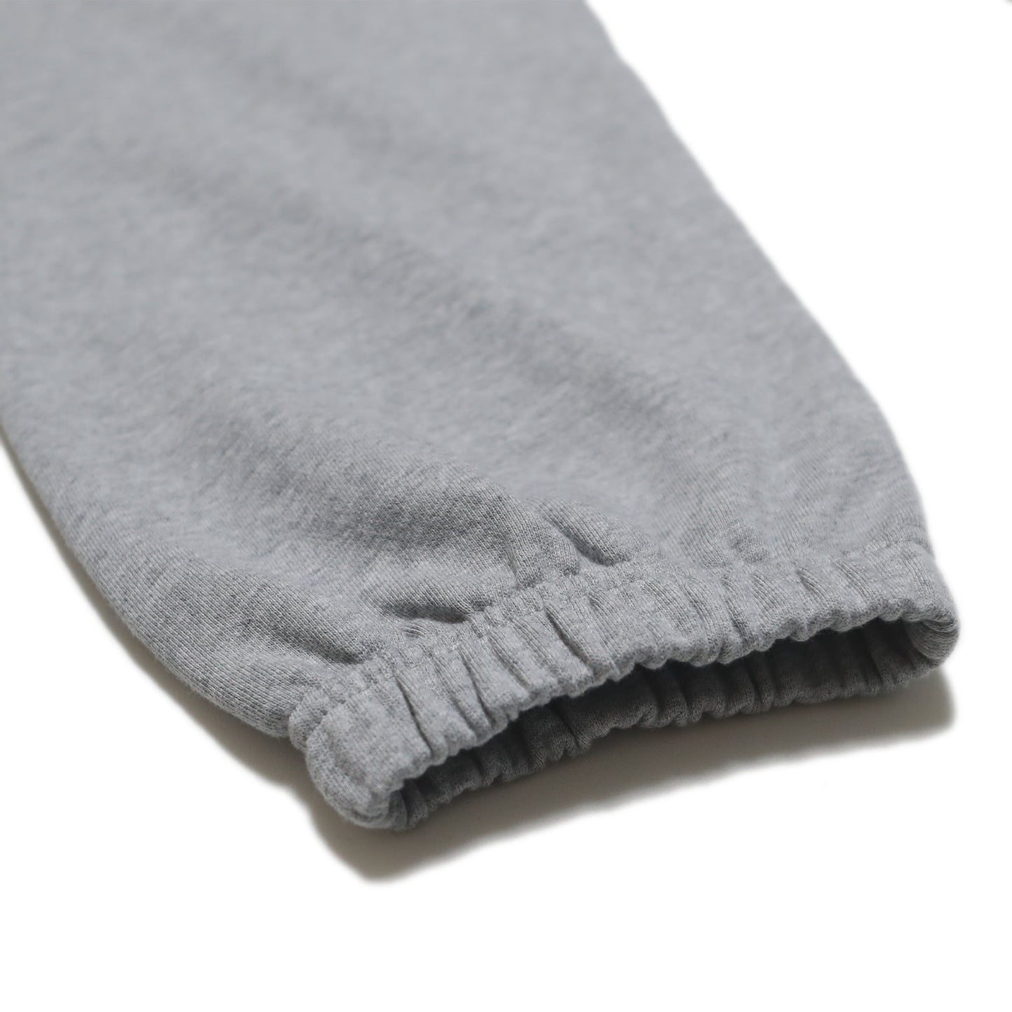 MOTO-BUNKA - Box Logo Sweatpants/Grey