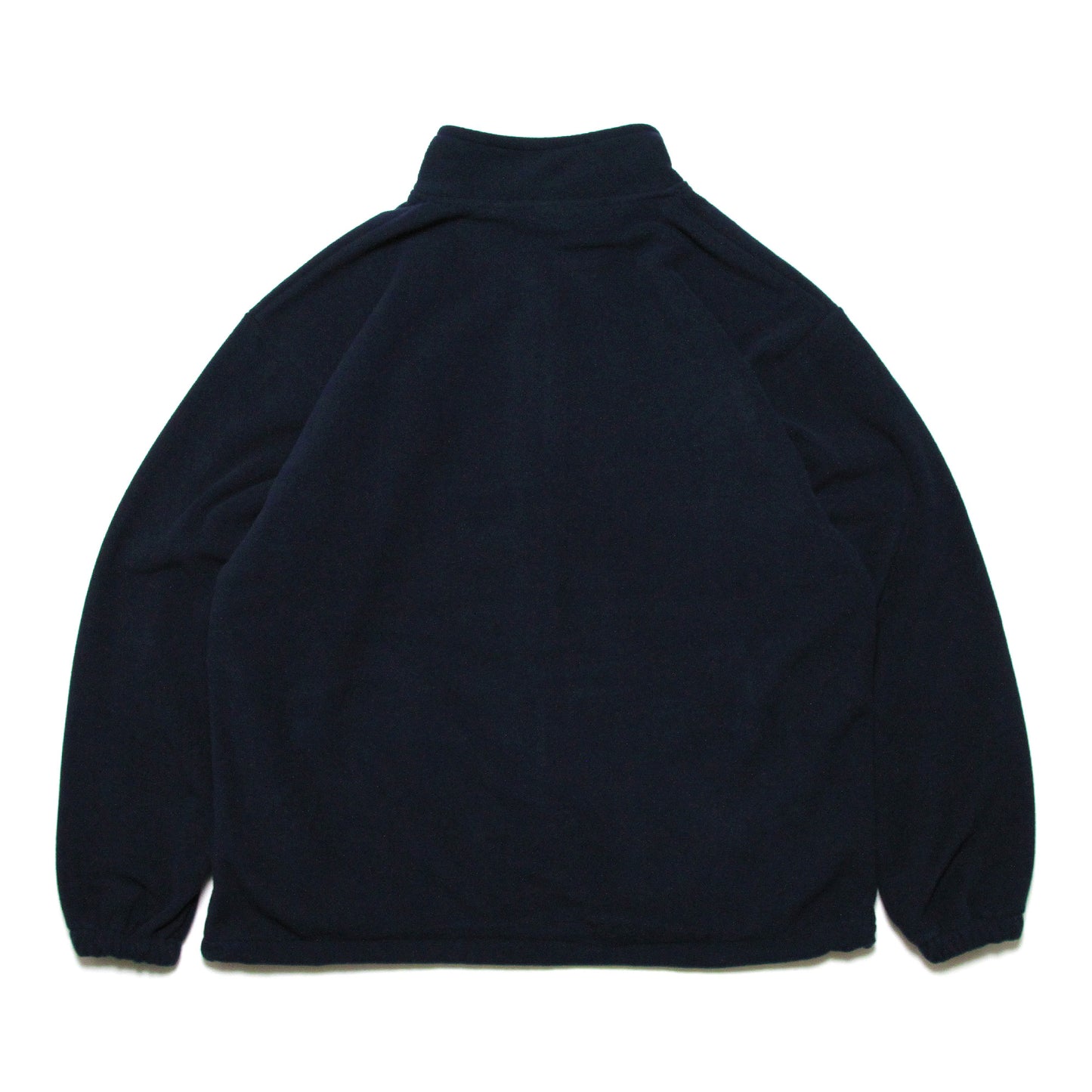 MOTO-BUNKA - Ease Fleece Jacket/Navy