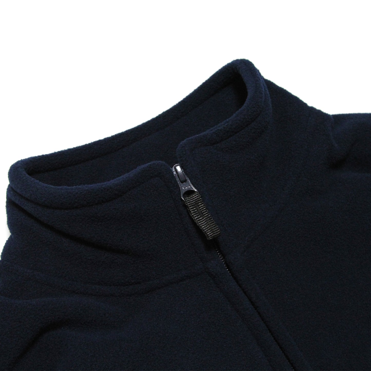 MOTO-BUNKA - Ease Fleece Jacket/Navy