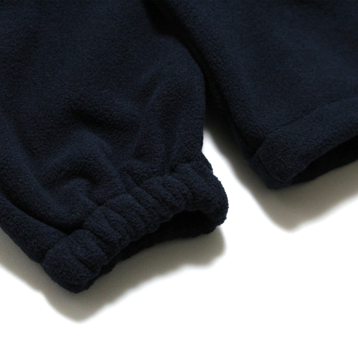 MOTO-BUNKA - Ease Fleece Jacket/Navy