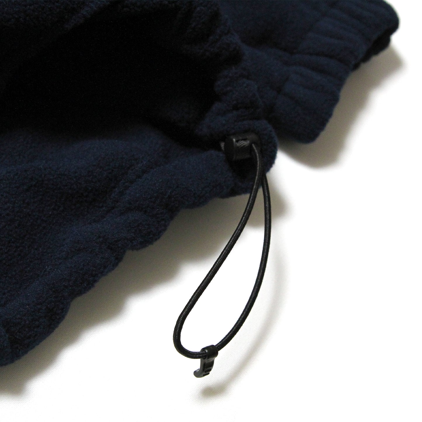 MOTO-BUNKA - Ease Fleece Jacket/Navy