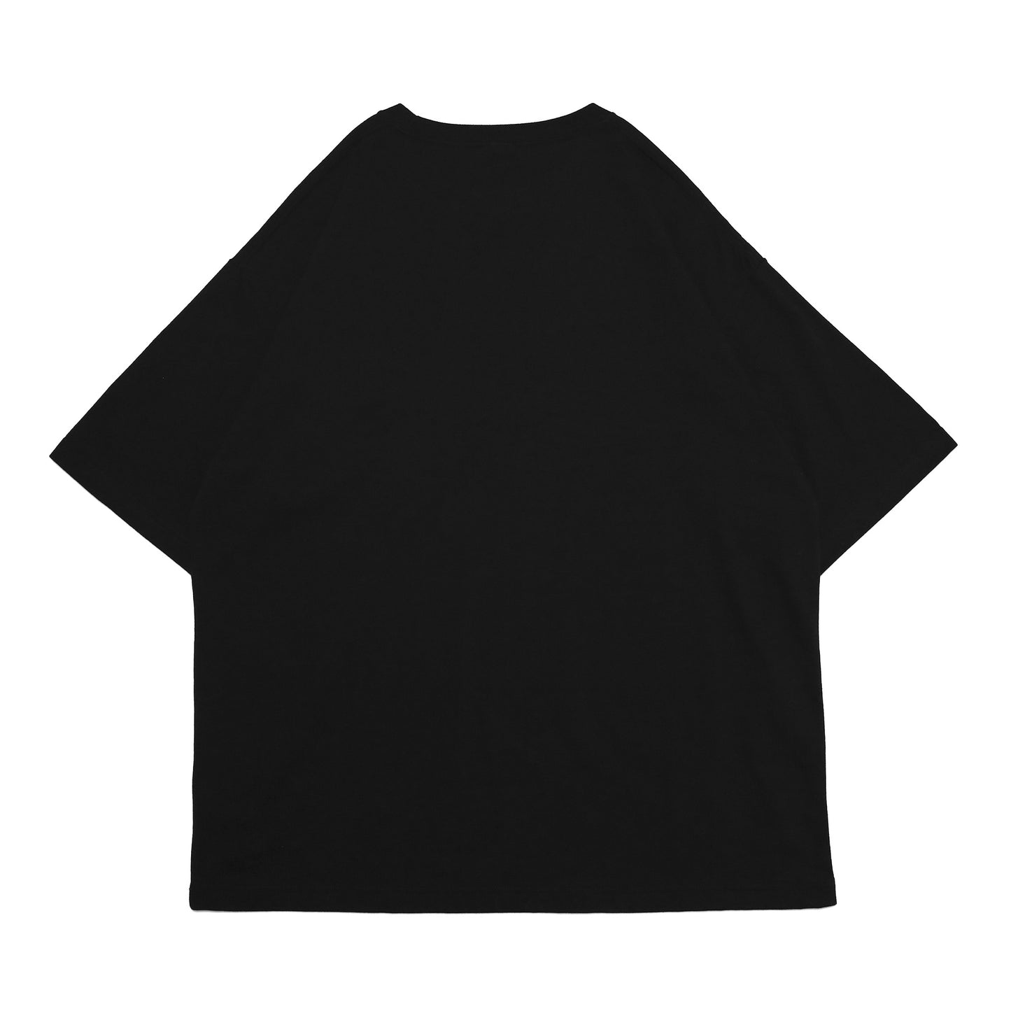 MOTO-BUNKA - FRKO Emblem T-Shirt/Black