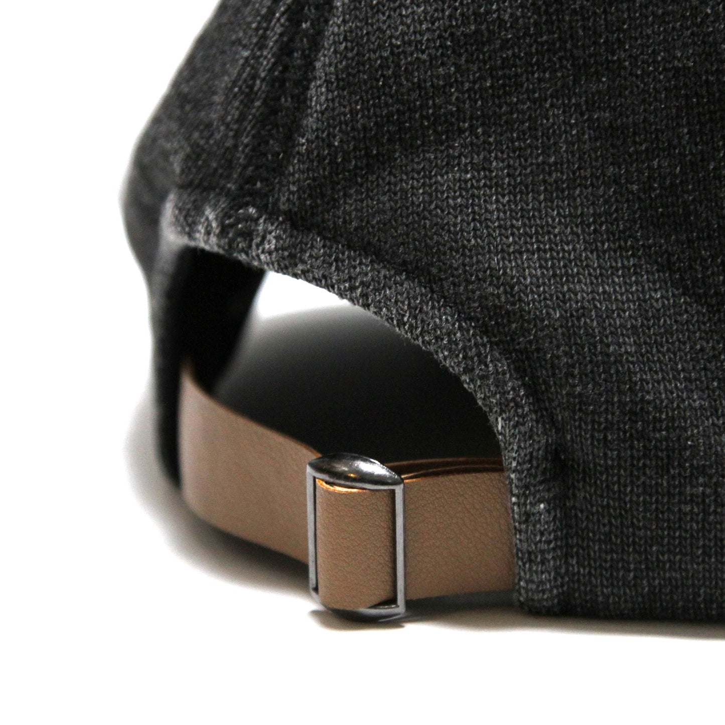 MOTO-BUNKA - Flow Sweat Cap/Washed Black