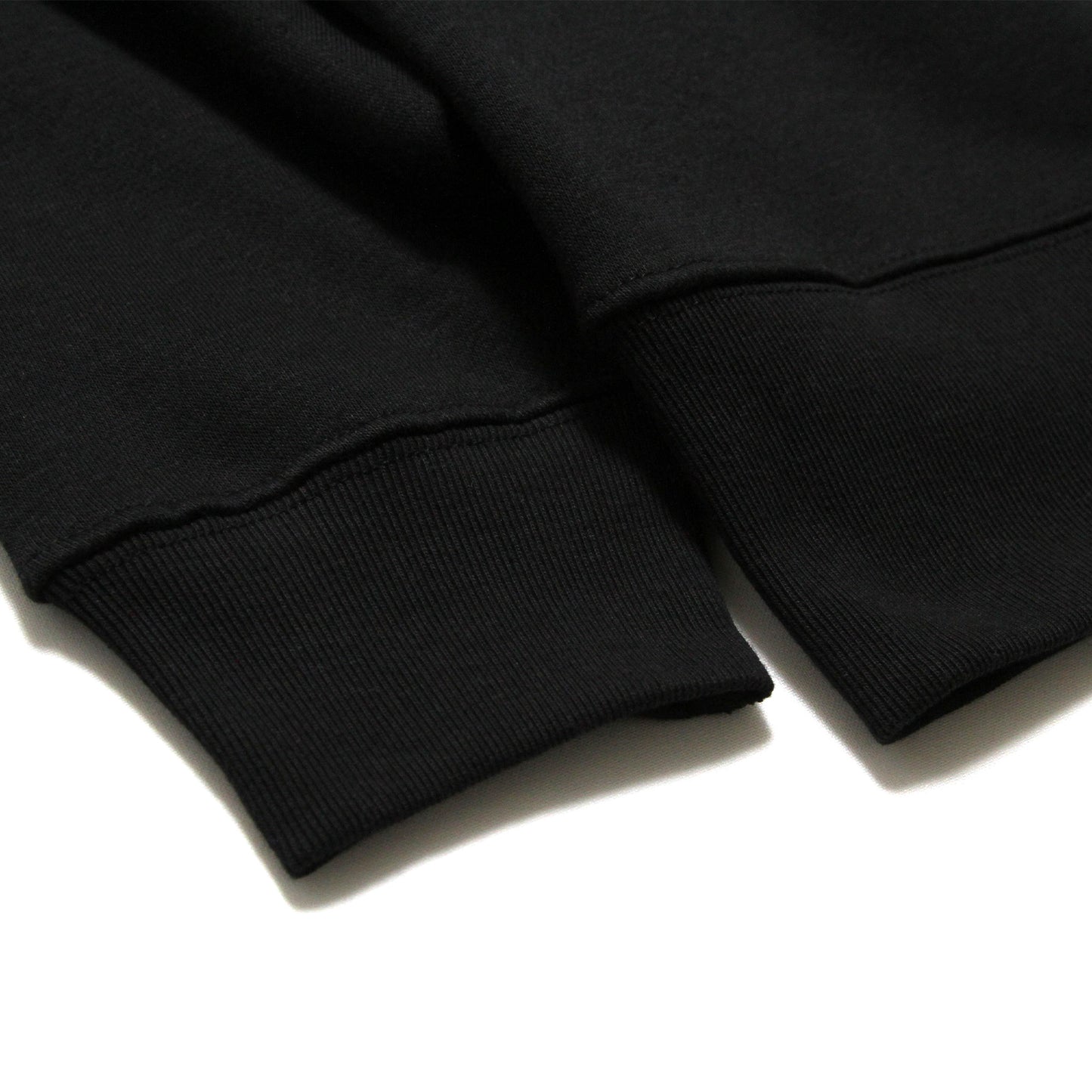 MOTO-BUNKA - Flow Sweat Shirt/Black