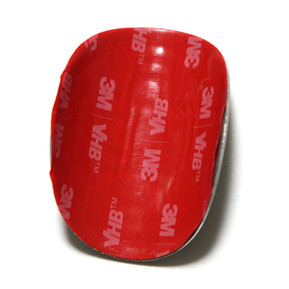 MOTO-BUNKA - Globe Head Badge