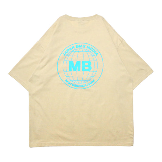 MOTO-BUNKA - JBM 24 T-Shirt/Khaki