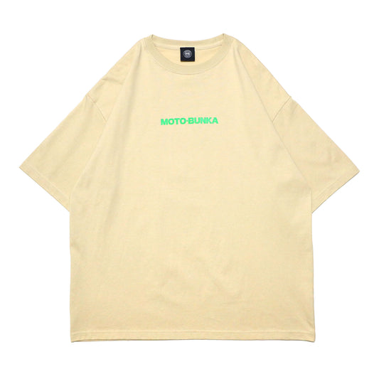 MOTO-BUNKA - JBM 24 T-Shirt/Khaki