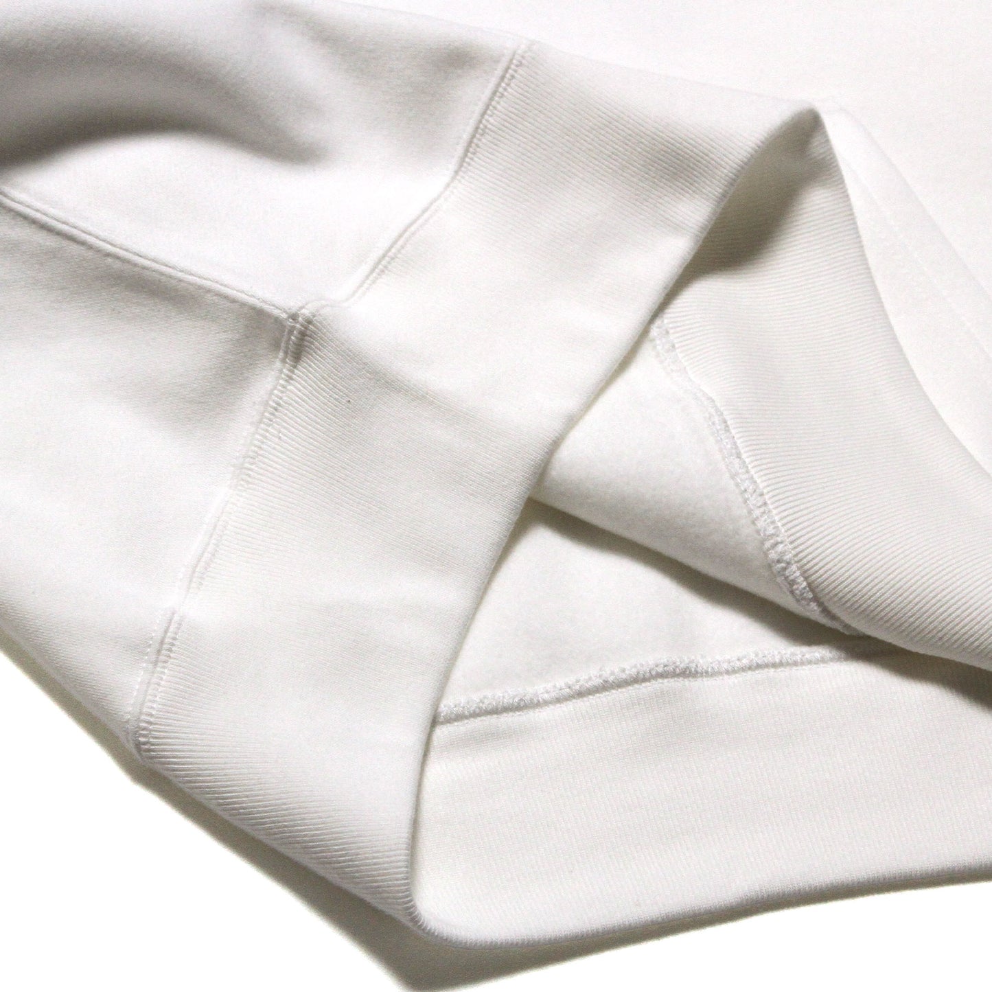 MOTO-BUNKA - JBM Hoodie/White-Cream