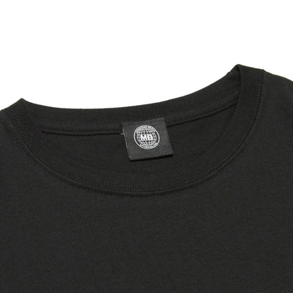 MOTO-BUNKA - JBM T-Shirt/Black-White