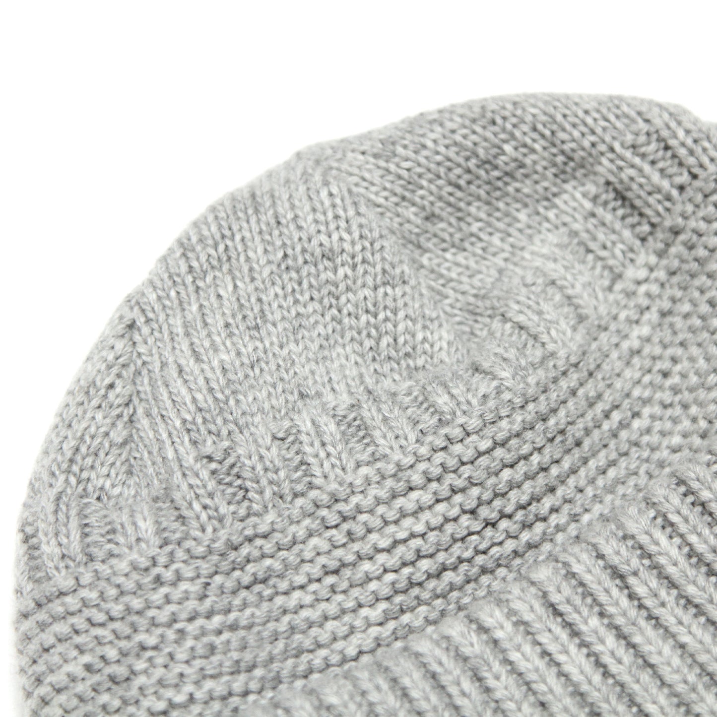 MOTO-BUNKA -  JP Premium Beanie/Grey