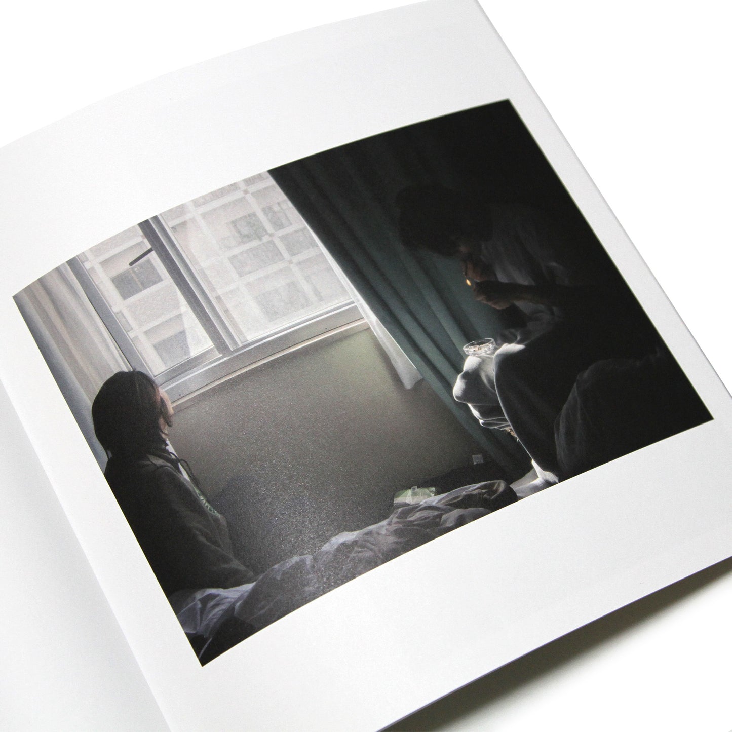 MOTO-BUNKA MAGAZINE - Issue 00/Rhyme. Photo Issue