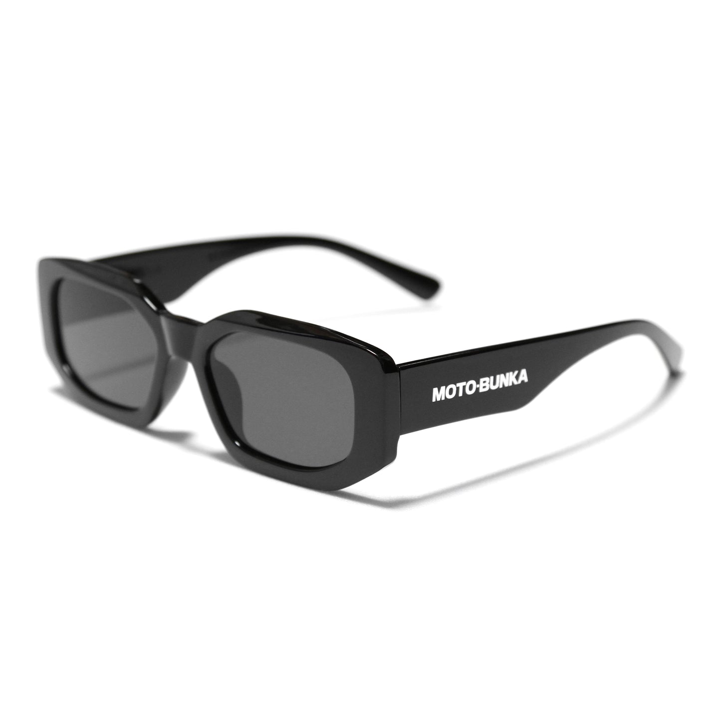 MOTO-BUNKA - MB Sunglasses