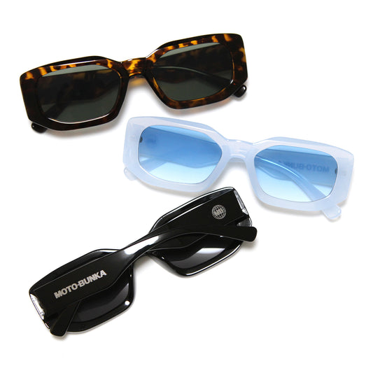 MOTO-BUNKA - MB Sunglasses