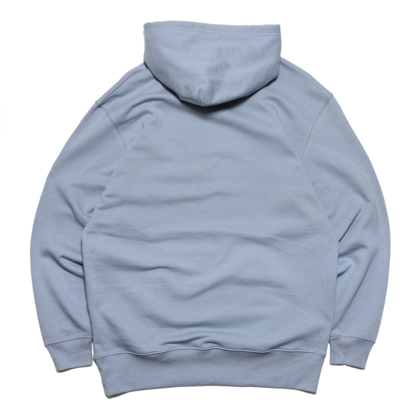 MOTO-BUNKA - MOTO-BOY Hoodie/Earth Blue