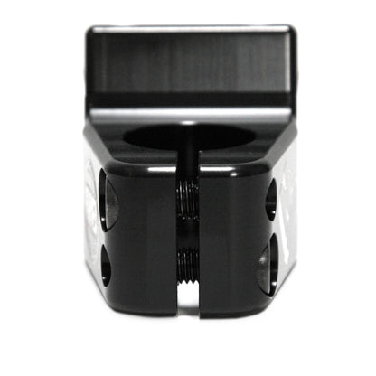 [予約商品] MOTO-BUNKA - NY Stem/Black/Silver