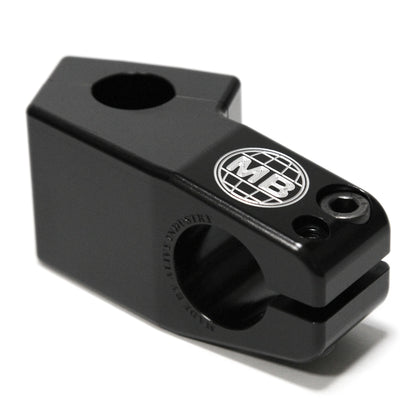[予約商品] MOTO-BUNKA - NY Stem/Black/Silver