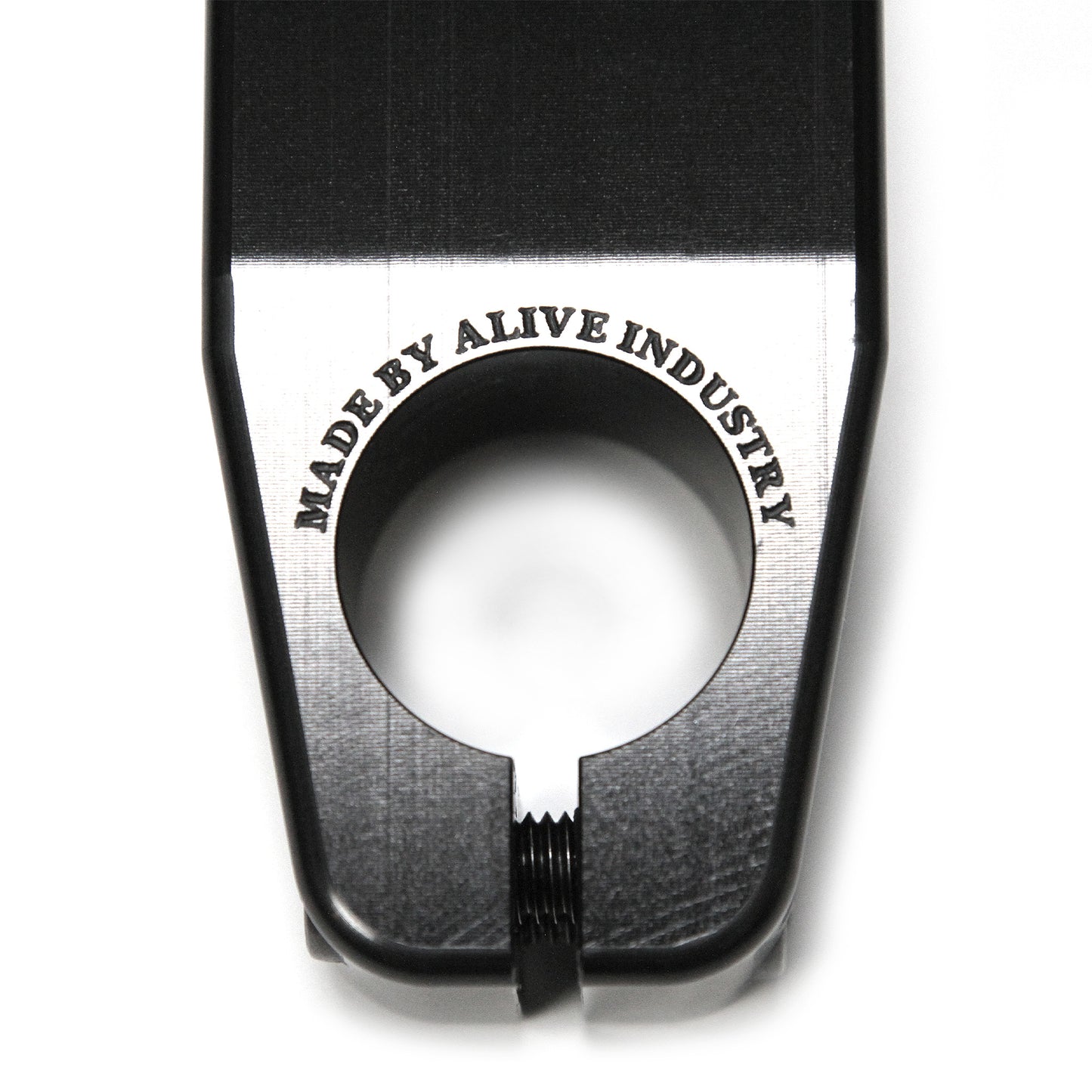 [予約商品] MOTO-BUNKA - NY Stem/Black/Silver