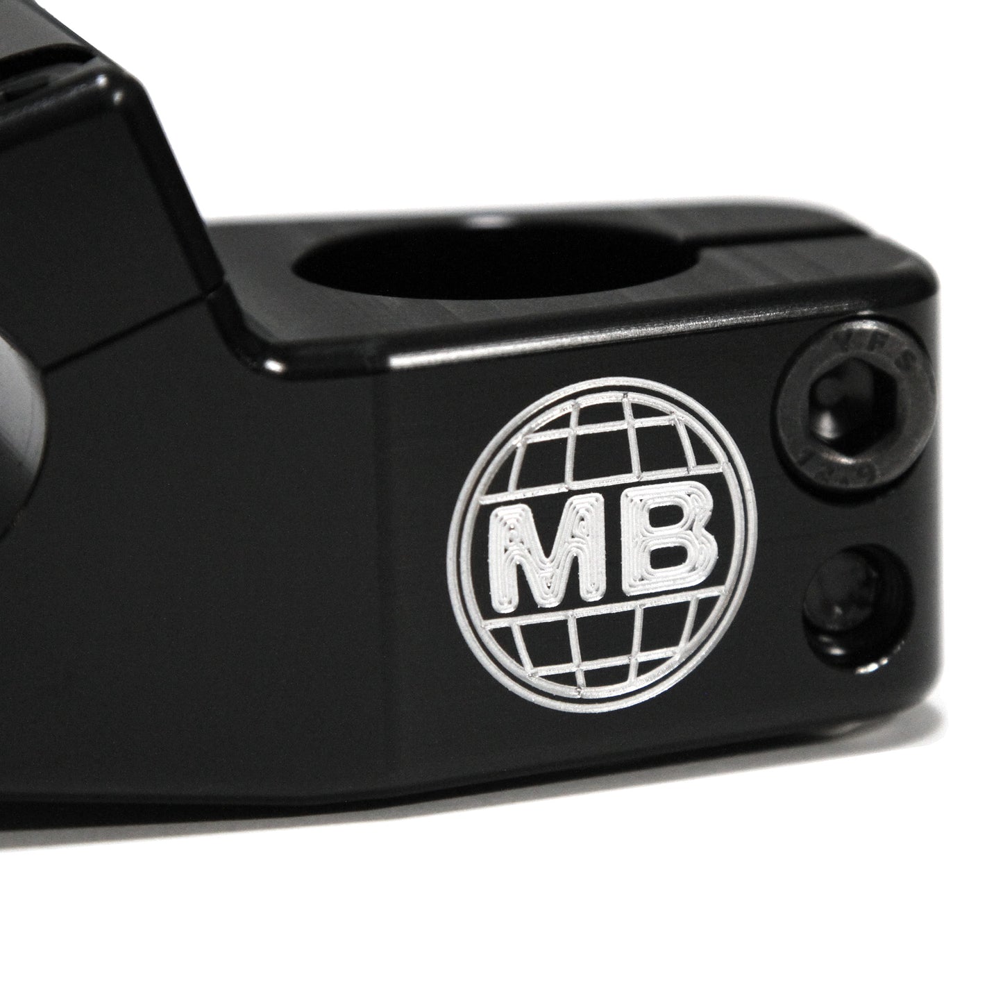 [予約商品] MOTO-BUNKA - NY Stem/Black/Silver