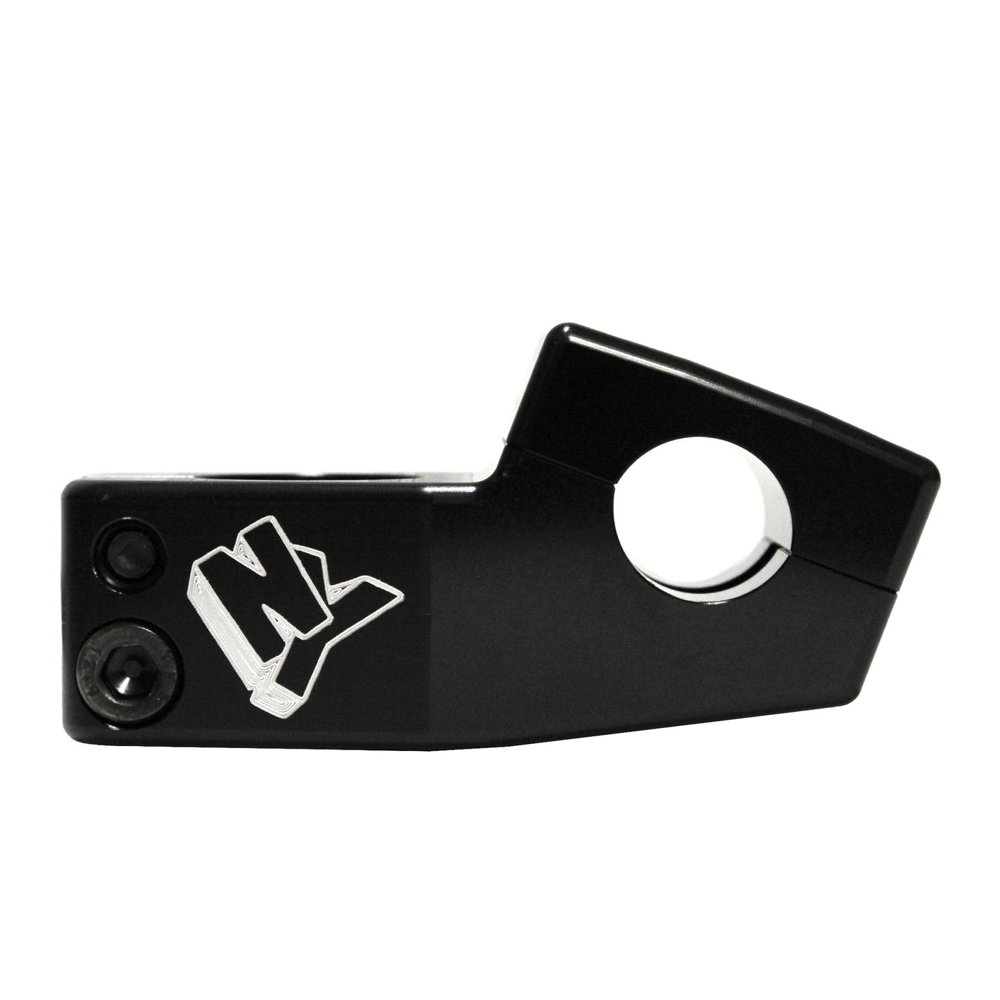 [予約商品] MOTO-BUNKA - NY Stem/Black/Silver