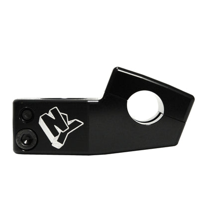 [予約商品] MOTO-BUNKA - NY Stem/Black/Silver
