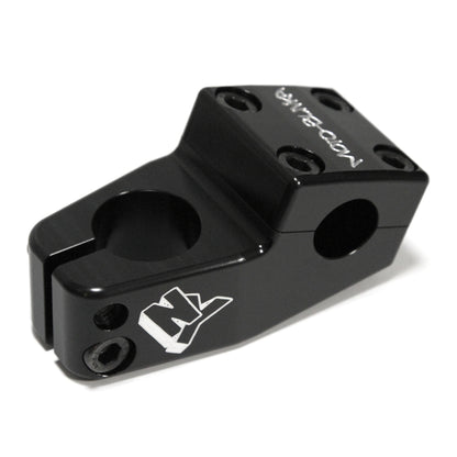 [予約商品] MOTO-BUNKA - NY Stem/Black/Silver