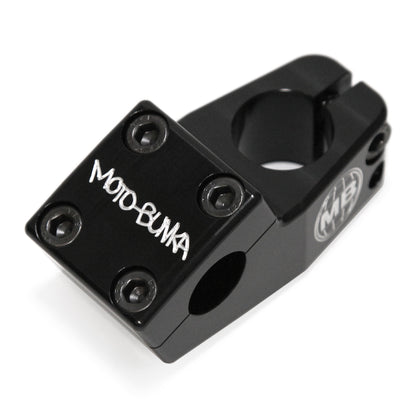 [予約商品] MOTO-BUNKA - NY Stem/Black/Silver