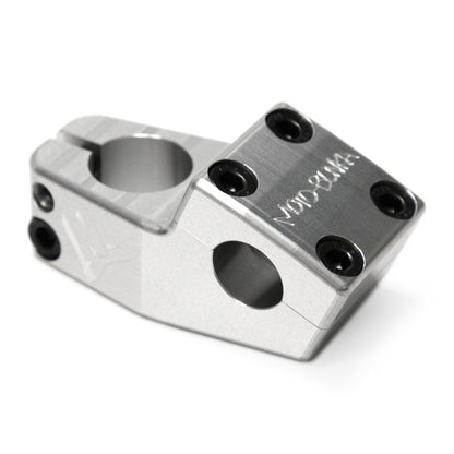 [予約商品] MOTO-BUNKA - NY Stem/Black/Silver