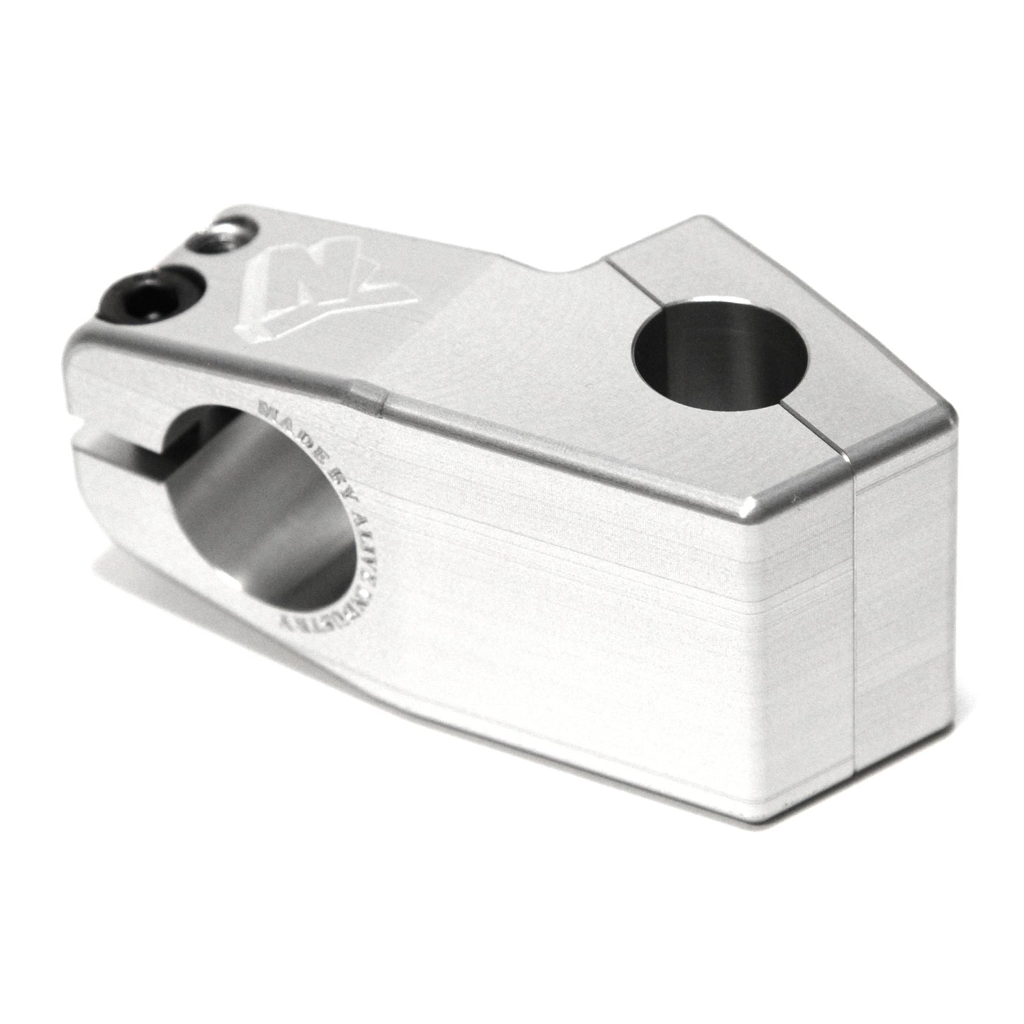 [予約商品] MOTO-BUNKA - NY Stem/Black/Silver
