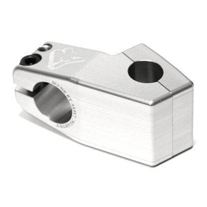 [予約商品] MOTO-BUNKA - NY Stem/Black/Silver