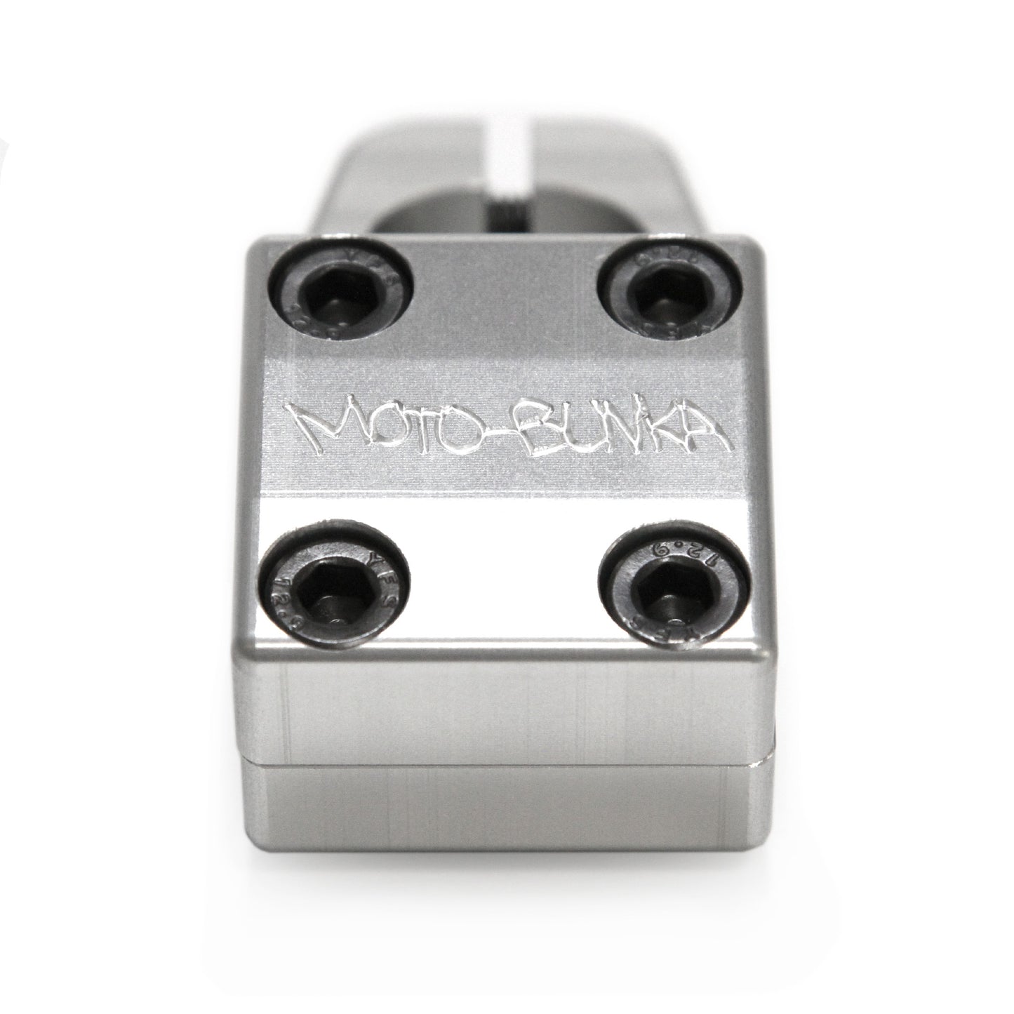 [予約商品] MOTO-BUNKA - NY Stem/Black/Silver