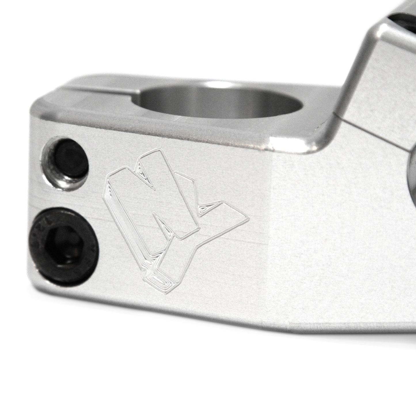 [予約商品] MOTO-BUNKA - NY Stem/Black/Silver