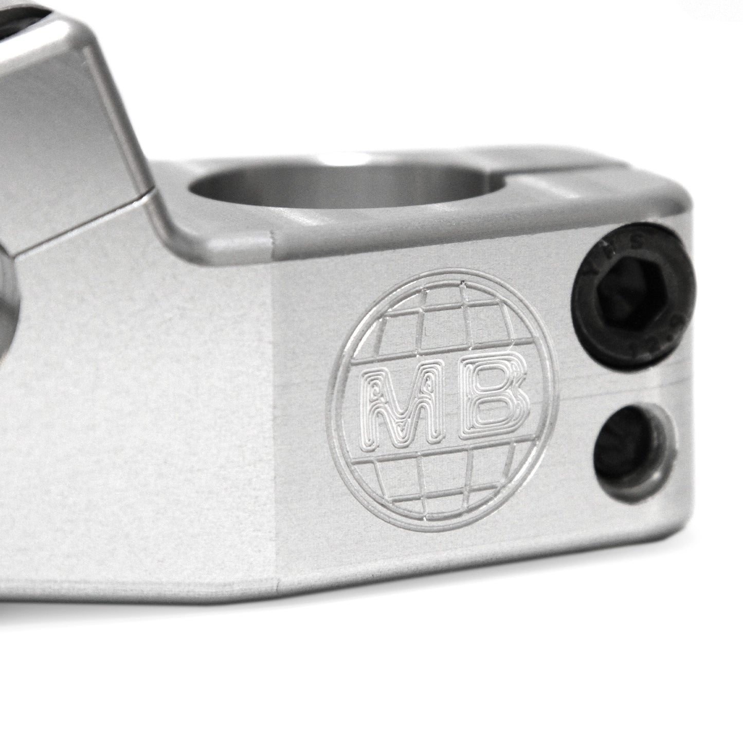 [予約商品] MOTO-BUNKA - NY Stem/Black/Silver