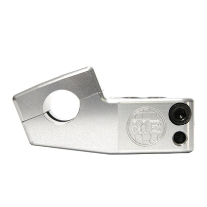 [予約商品] MOTO-BUNKA - NY Stem/Black/Silver