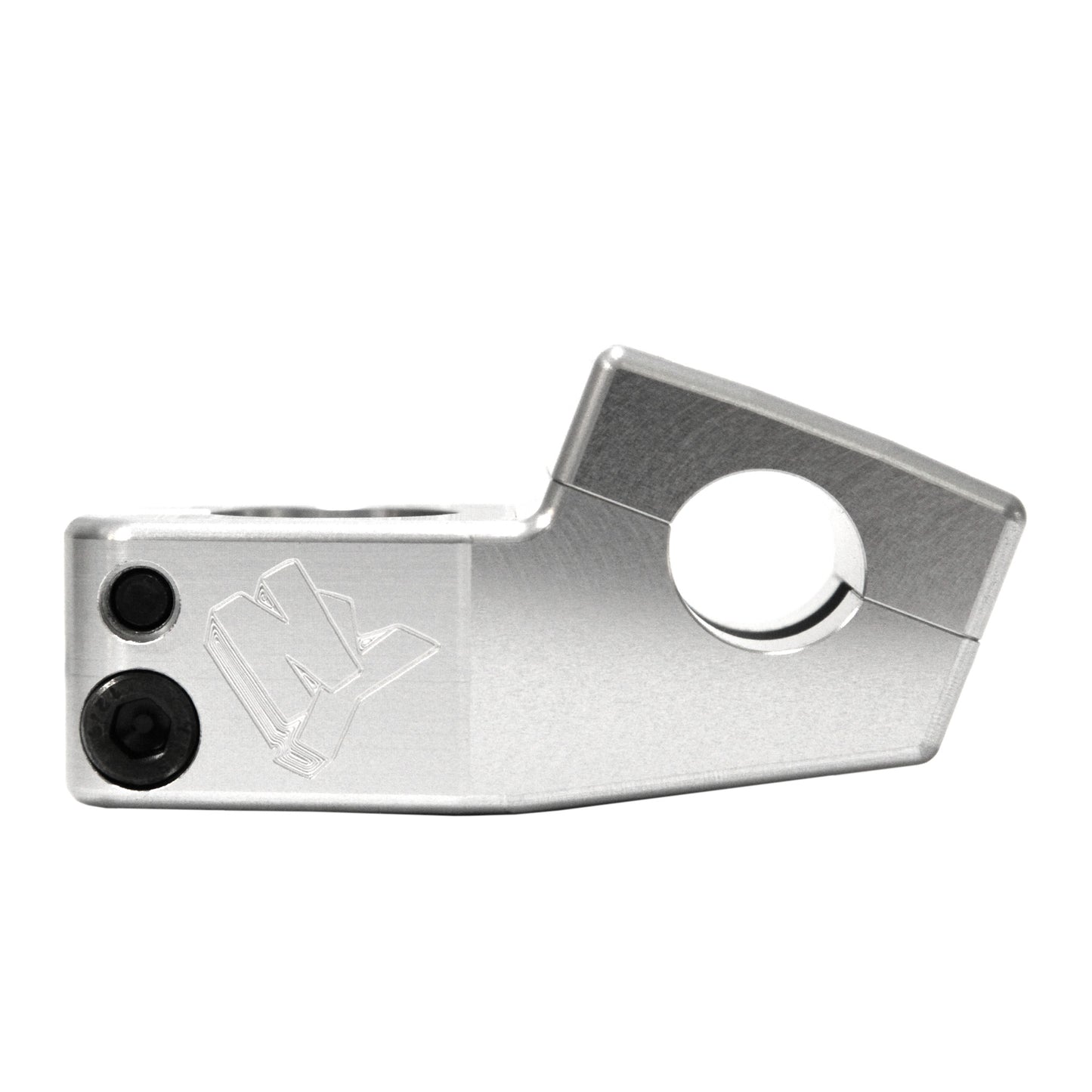 [予約商品] MOTO-BUNKA - NY Stem/Black/Silver